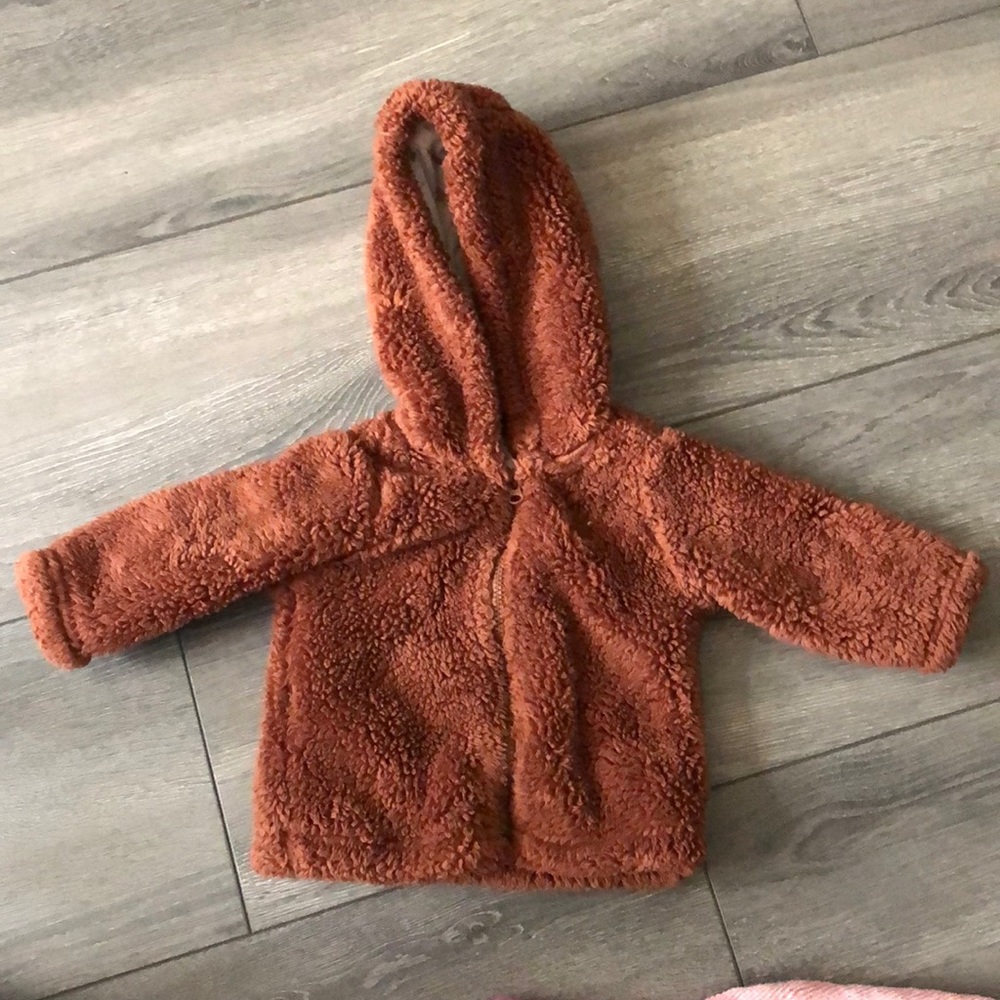 0-3 Months Baby Boy Sweater